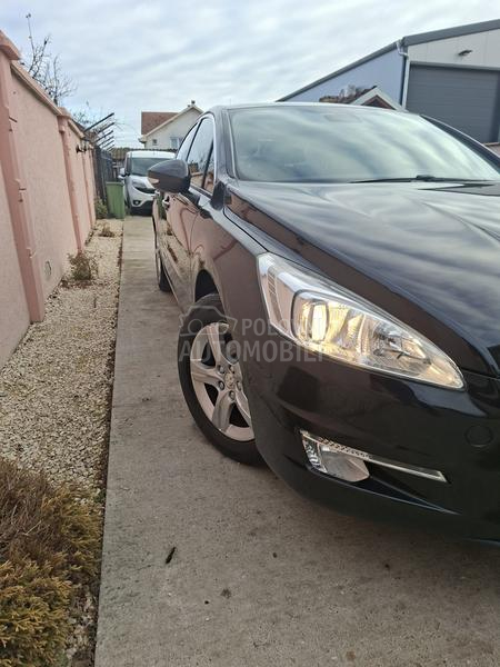 Peugeot 508 ACTIVE