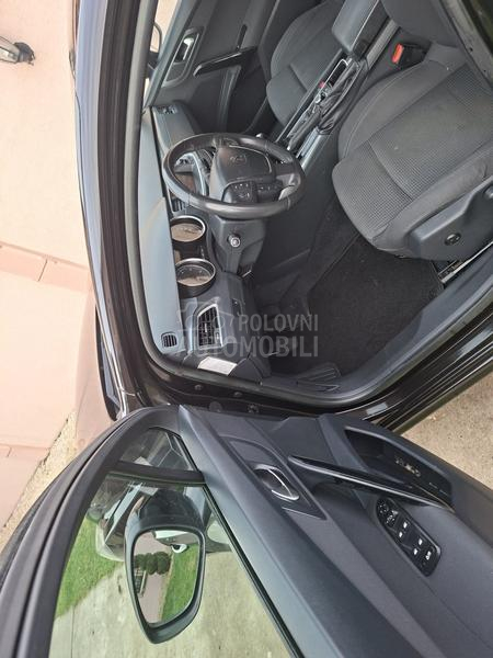 Peugeot 508 ACTIVE