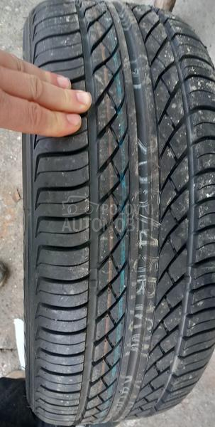 Aluminijumske felne  16" 5 x 100