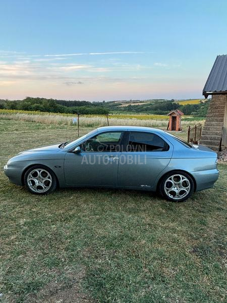 Alfa Romeo 156 