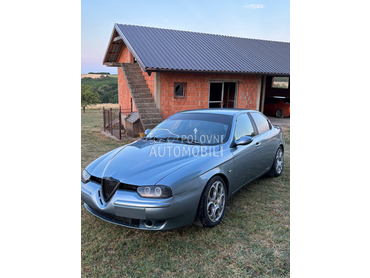 Alfa Romeo 156 