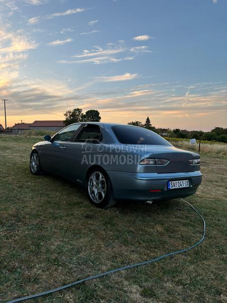 Alfa Romeo 156 