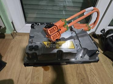 Elektronika HIBRID za Peugeot 508, 508 RXH