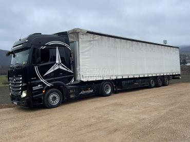 Schwarzmuller J  SERIE