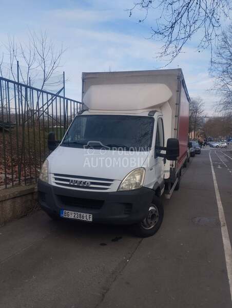 Iveco 65c18