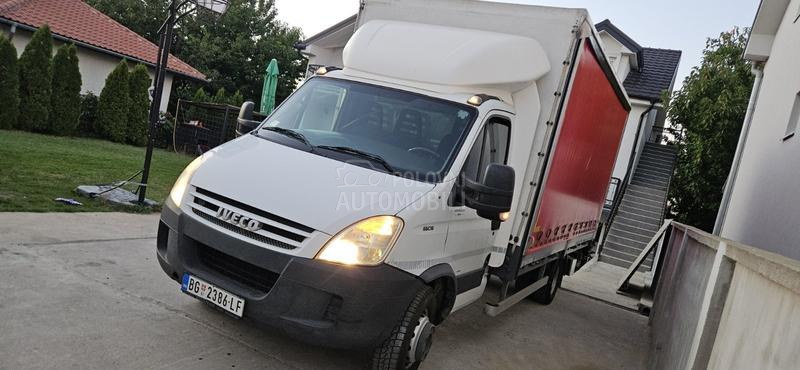 Iveco 65c18