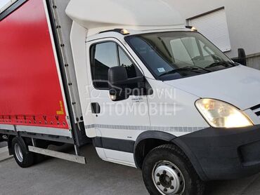 Iveco 65c18