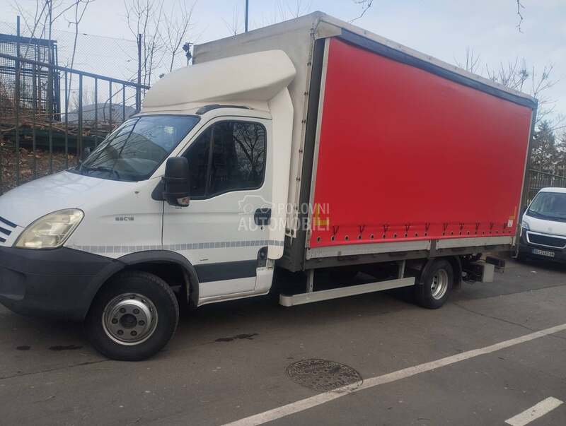 Iveco 65c18
