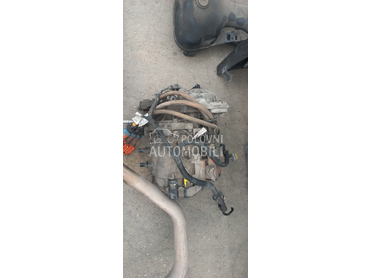 Zadnji diferencijal HIBRID za Peugeot 508, 508 RXH