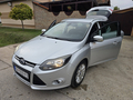 Ford Focus 1,6scti