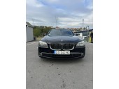 BMW 730 REG GOD DANA