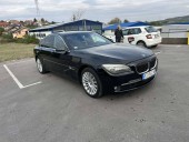 BMW 730 REG GOD DANA