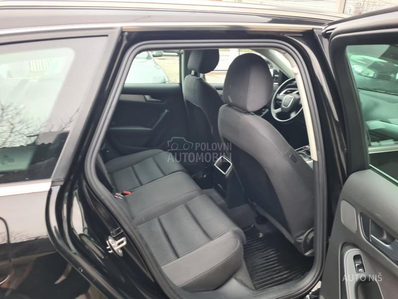 Audi A4 2.0 TDI PREMIUM