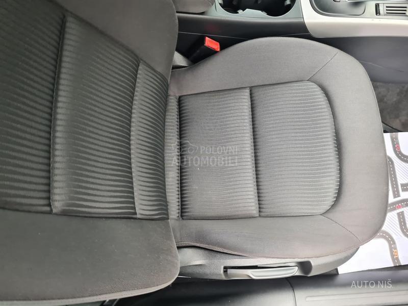 Audi A4 2.0 TDI PREMIUM