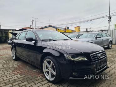 Audi A4 2.0 TDI PREMIUM