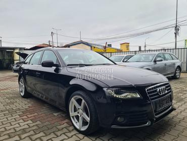 Audi A4 2.0 TDI PREMIUM