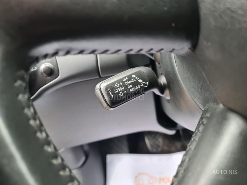 Audi A4 2.0 TDI PREMIUM