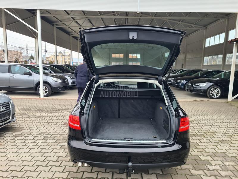 Audi A4 2.0 TDI PREMIUM