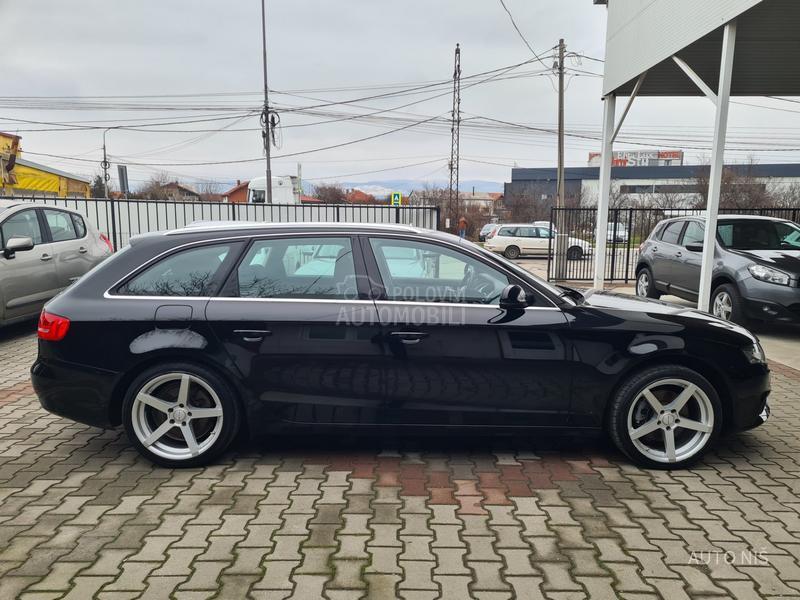 Audi A4 2.0 TDI PREMIUM