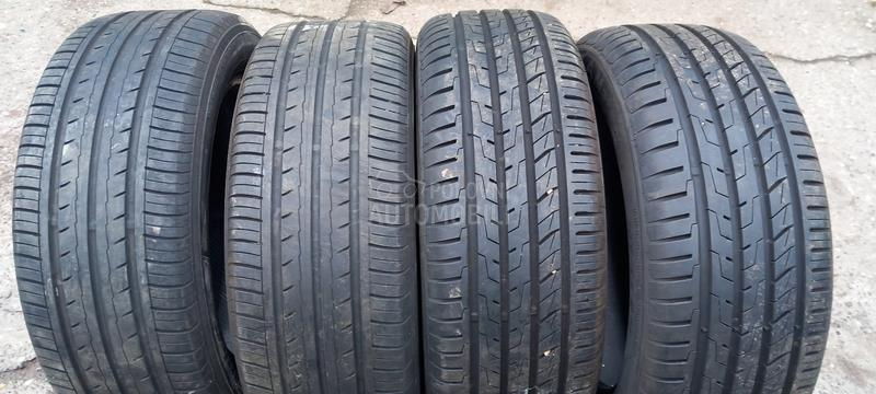 Yokohama 205/55 R16 Letnja