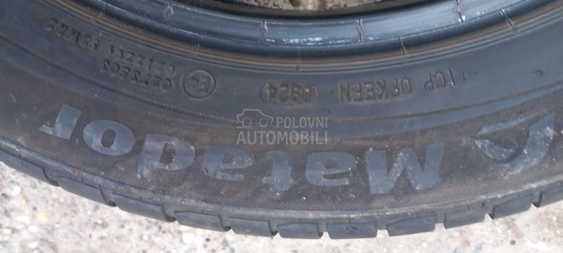 Yokohama 205/55 R16 Letnja