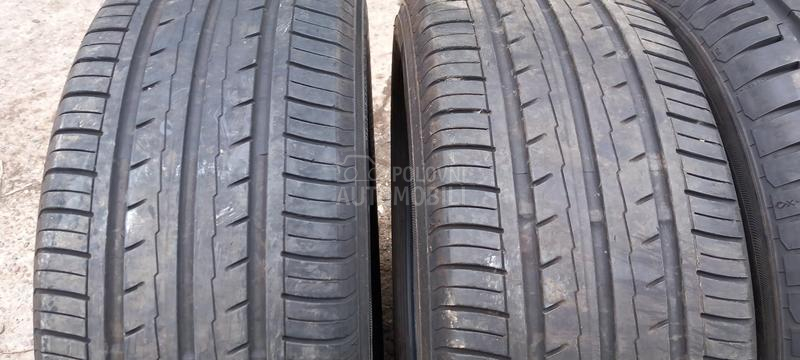 Yokohama 205/55 R16 Letnja
