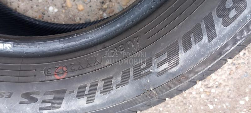 Yokohama 205/55 R16 Letnja