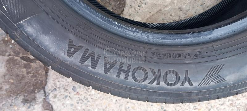 Yokohama 205/55 R16 Letnja
