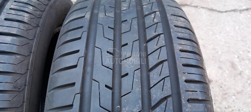 Yokohama 205/55 R16 Letnja