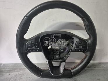 volan za Ford C-Max, Fiesta, Focus od 2018. do 2025. god.