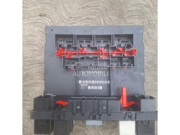 BCM Control module 1 za Volkswagen Golf 5