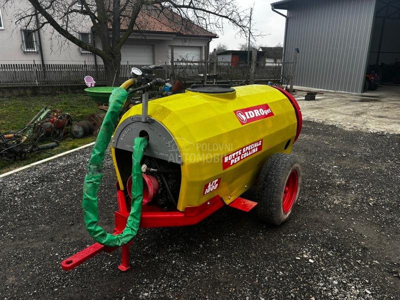 Idroget 1000l