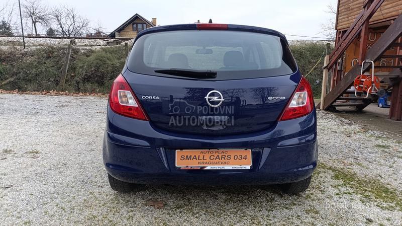 Opel Corsa D 1.2b SELECTION