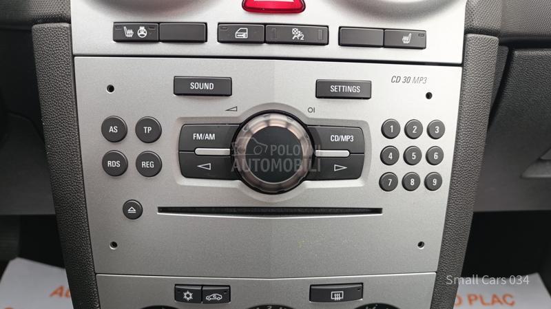 Opel Corsa D 1.2b SELECTION
