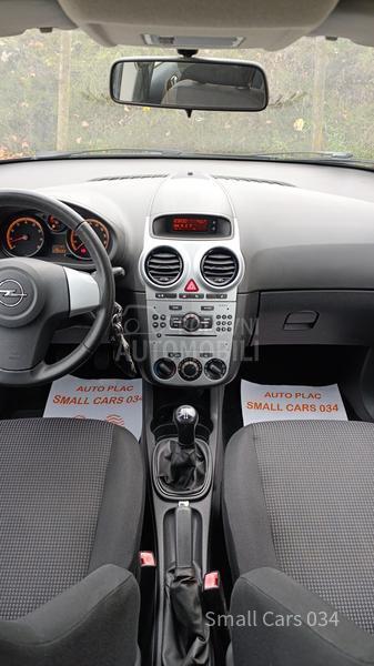 Opel Corsa D 1.2b SELECTION