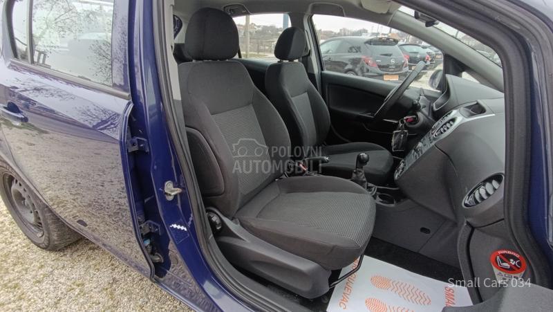 Opel Corsa D 1.2b SELECTION