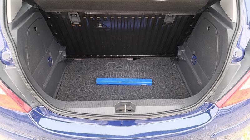 Opel Corsa D 1.2b SELECTION