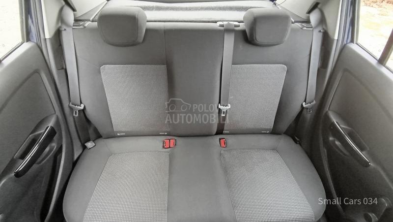 Opel Corsa D 1.2b SELECTION