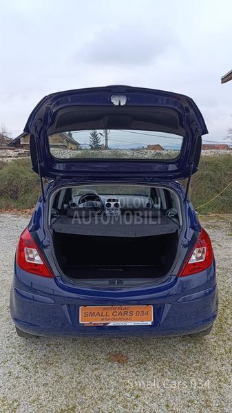 Opel Corsa D 1.2b SELECTION