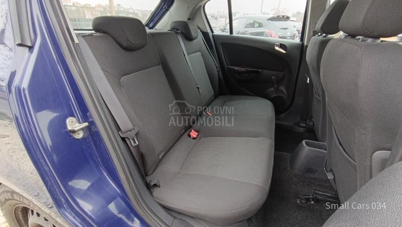 Opel Corsa D 1.2b SELECTION