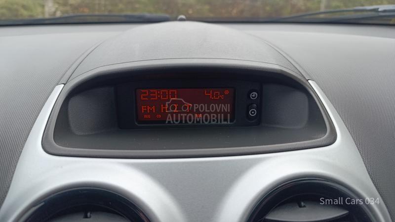 Opel Corsa D 1.2b SELECTION