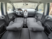 Opel Corsa D 1.2b SELECTION