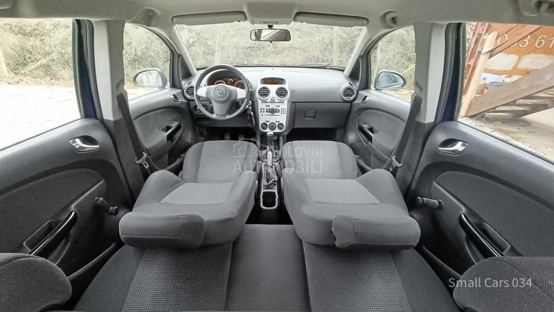 Opel Corsa D 1.2b SELECTION