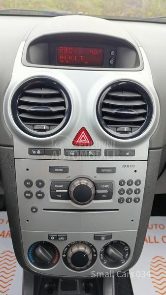 Opel Corsa D 1.2b SELECTION