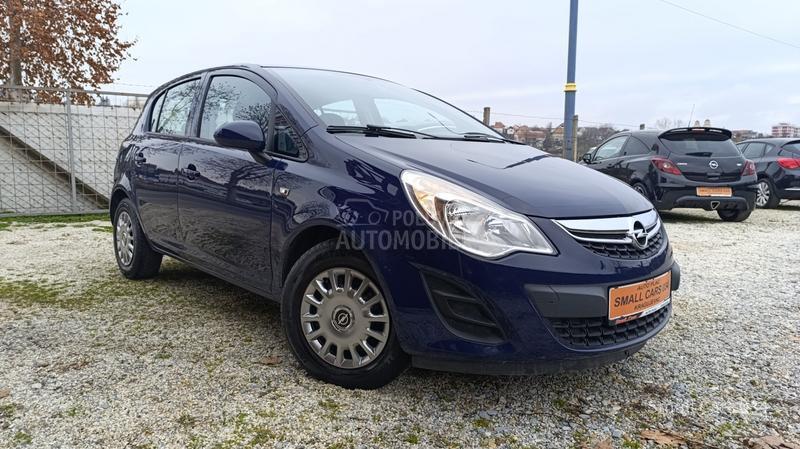 Opel Corsa D 1.2b SELECTION