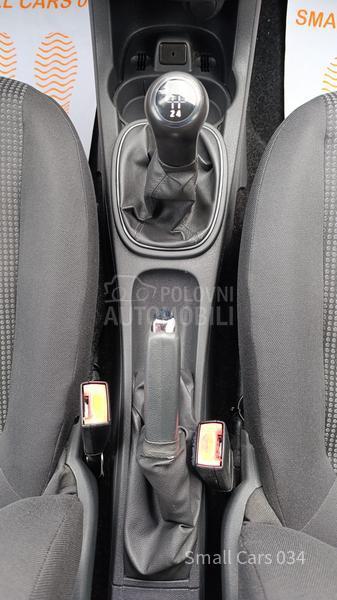 Opel Corsa D 1.2b SELECTION