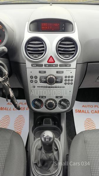 Opel Corsa D 1.2b SELECTION