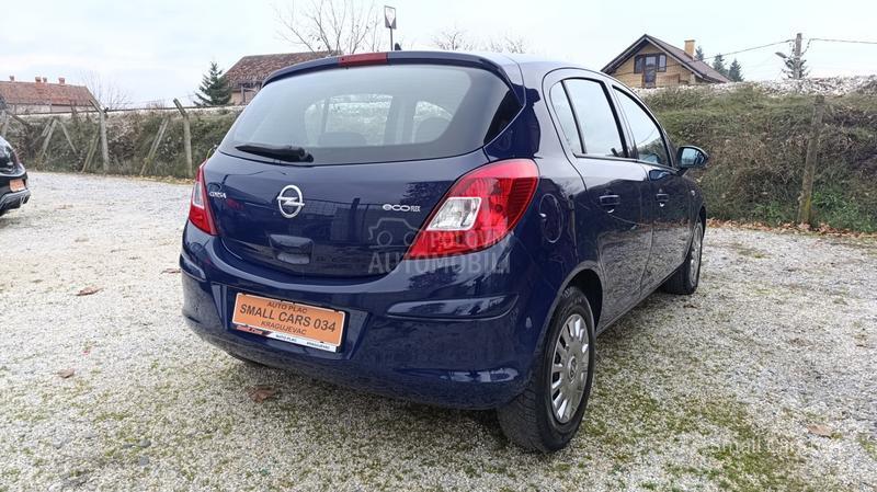 Opel Corsa D 1.2b SELECTION