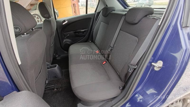 Opel Corsa D 1.2b SELECTION