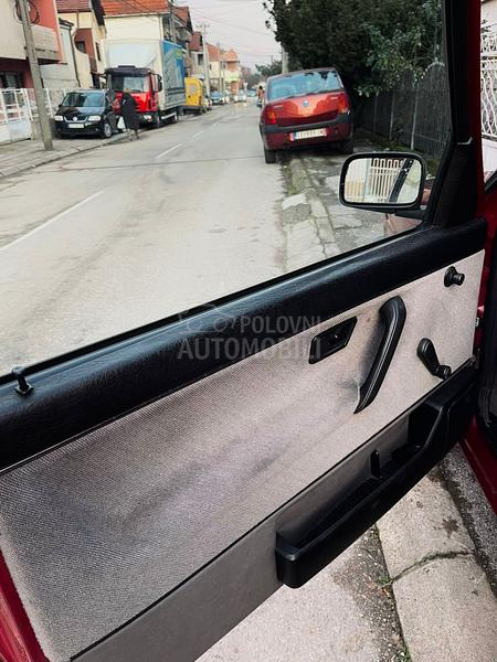 Volkswagen Golf 2 1.3